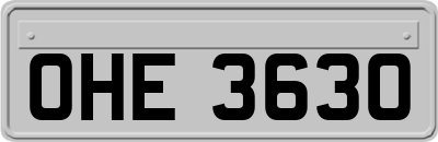 OHE3630