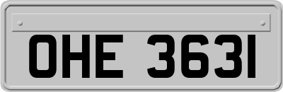 OHE3631