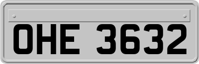 OHE3632