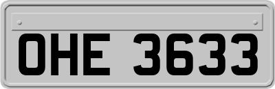 OHE3633
