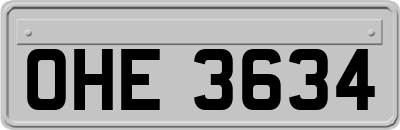 OHE3634