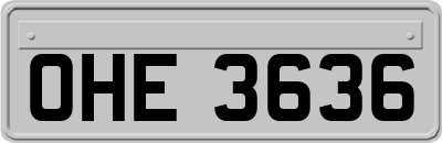 OHE3636