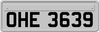 OHE3639