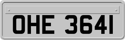OHE3641