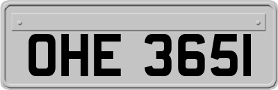 OHE3651