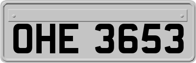 OHE3653