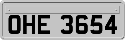 OHE3654