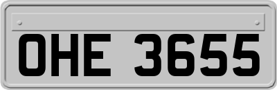OHE3655