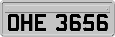 OHE3656