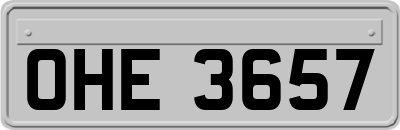 OHE3657