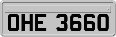 OHE3660