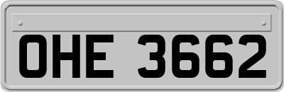 OHE3662