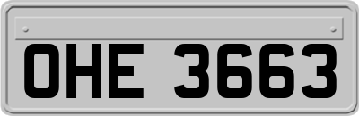 OHE3663