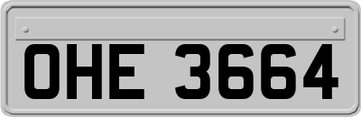 OHE3664