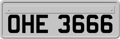 OHE3666