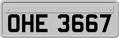 OHE3667