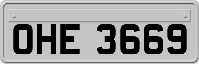 OHE3669