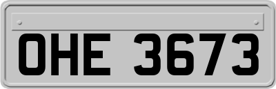OHE3673