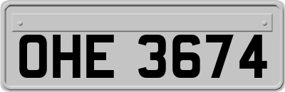 OHE3674