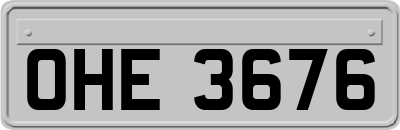 OHE3676