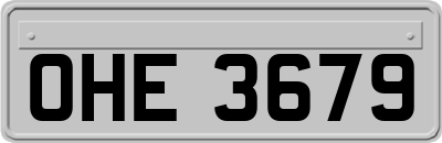 OHE3679