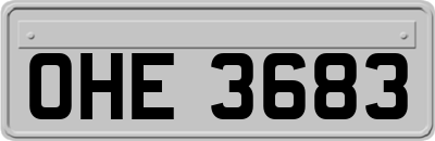OHE3683