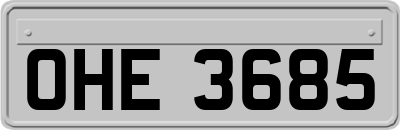 OHE3685