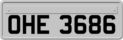 OHE3686