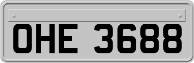 OHE3688