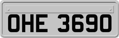 OHE3690
