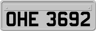 OHE3692