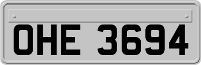 OHE3694