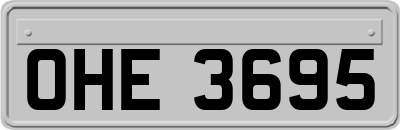 OHE3695