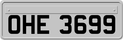 OHE3699