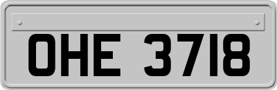 OHE3718