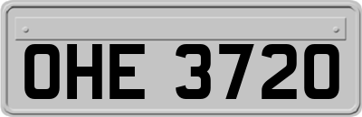 OHE3720