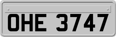 OHE3747