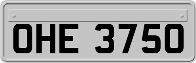 OHE3750
