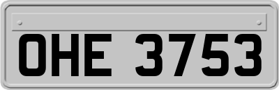 OHE3753