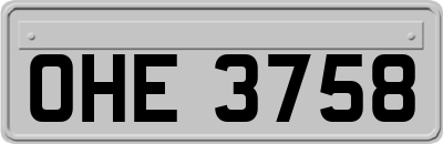 OHE3758