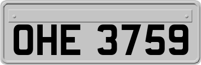 OHE3759
