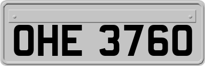 OHE3760
