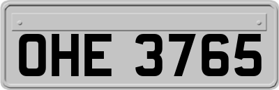 OHE3765