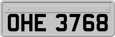 OHE3768
