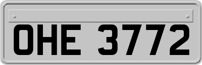 OHE3772