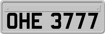 OHE3777