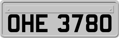 OHE3780