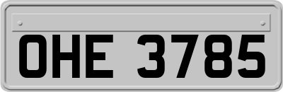 OHE3785