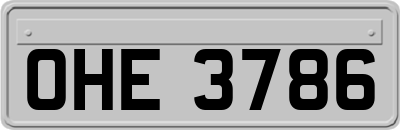 OHE3786