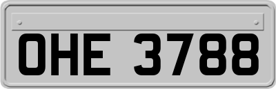 OHE3788